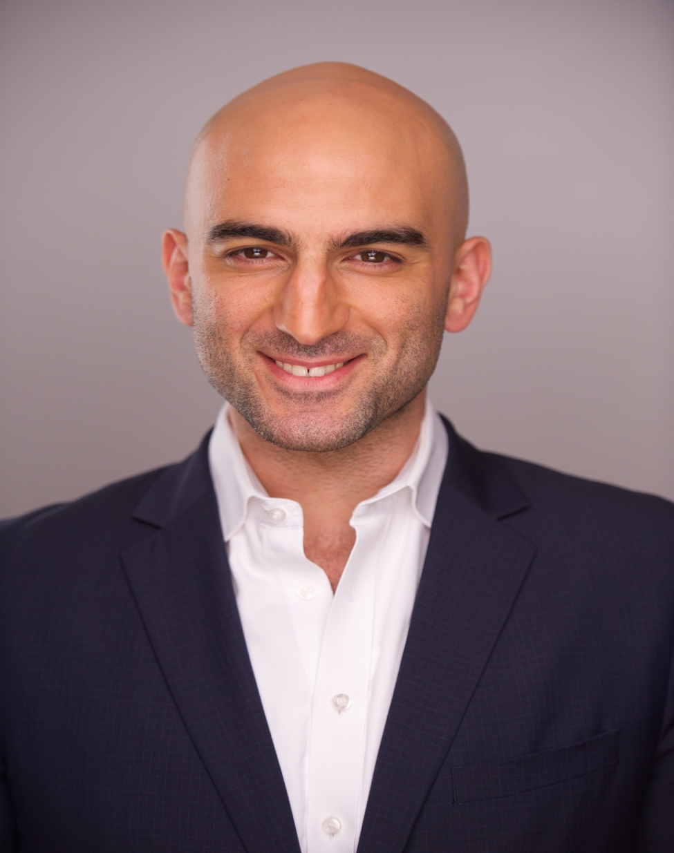 Aram Taghavi